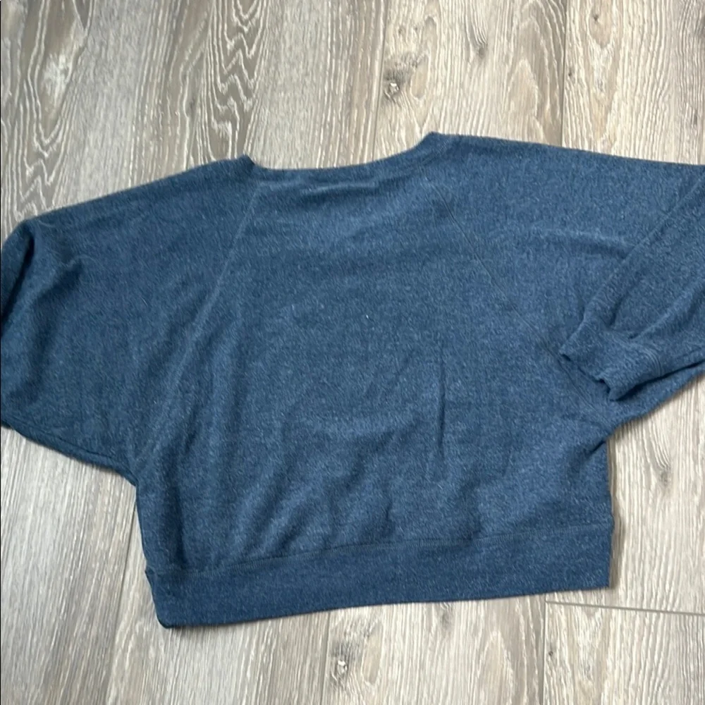 Chaser Blue Grateful Dead Sweatshirt - Picture 5 of 5